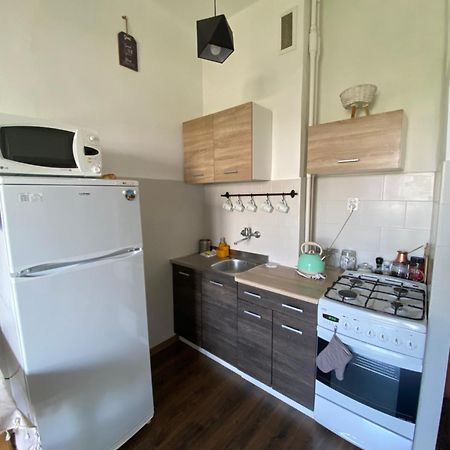 Ohmyhome - Sunny Apartment In City Center Varsovie Extérieur photo
